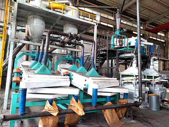 新能源鋰電池拆解設(shè)備的開(kāi)端局已開(kāi)始,你知道多少？