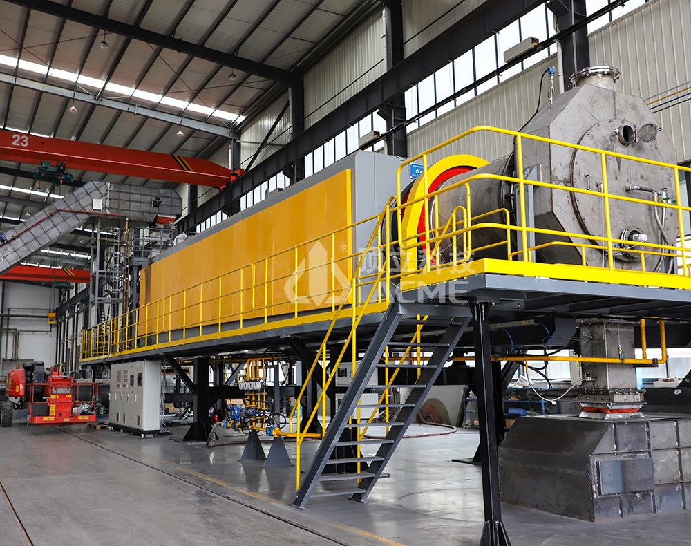 創新技術，釋放回收材料潛能