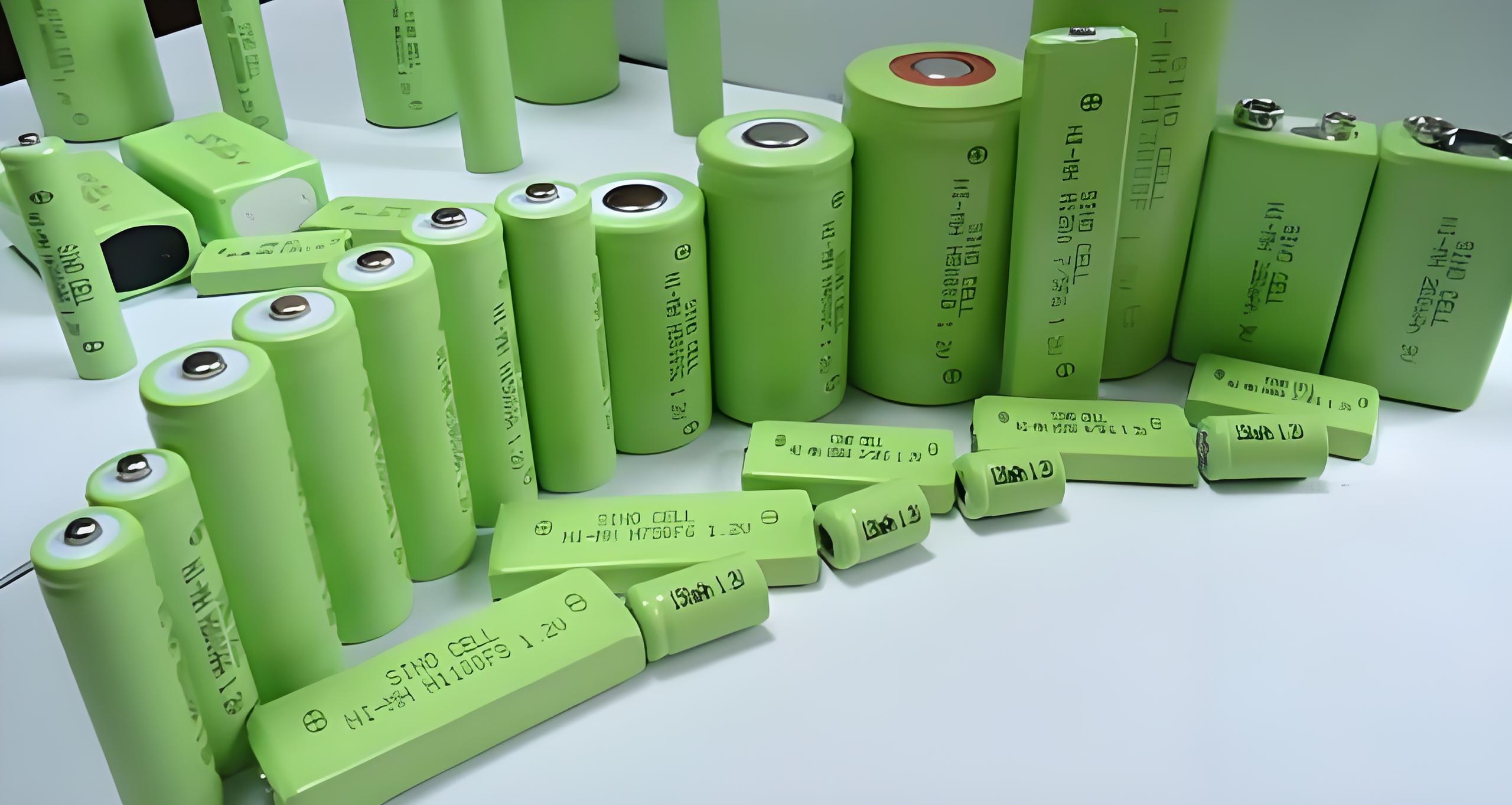 如何在沒(méi)有污染的情況下安全的回收廢舊理電池中的黑粉？