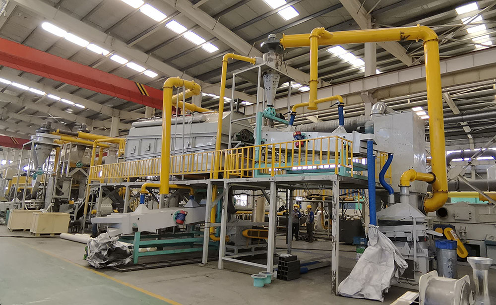 鋰電池回收別再放電了，帶電破碎才是趨勢！