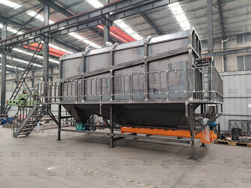 鋰電池拆解回收工藝流程系統(tǒng)式鋰電池拆解處理設(shè)備技術(shù)線(xiàn)