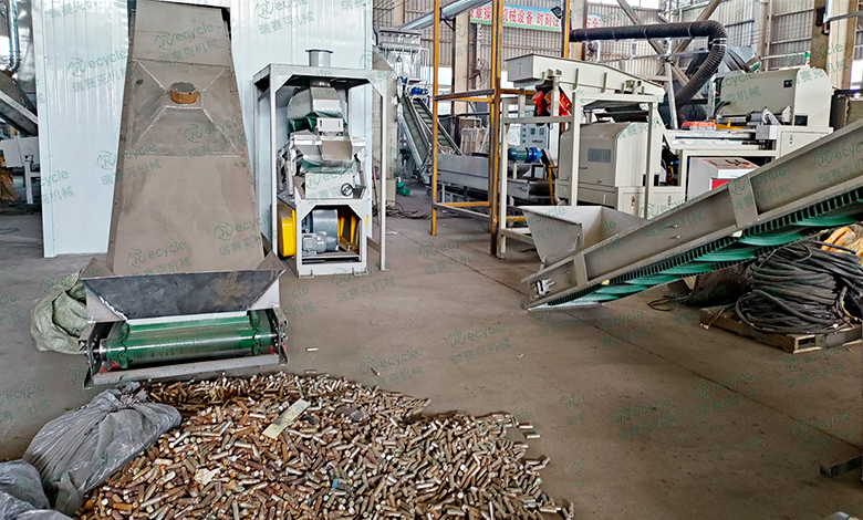 電池包拆解及梯次利用生產(chǎn)線項目-廢舊鋰電池回收設(shè)備